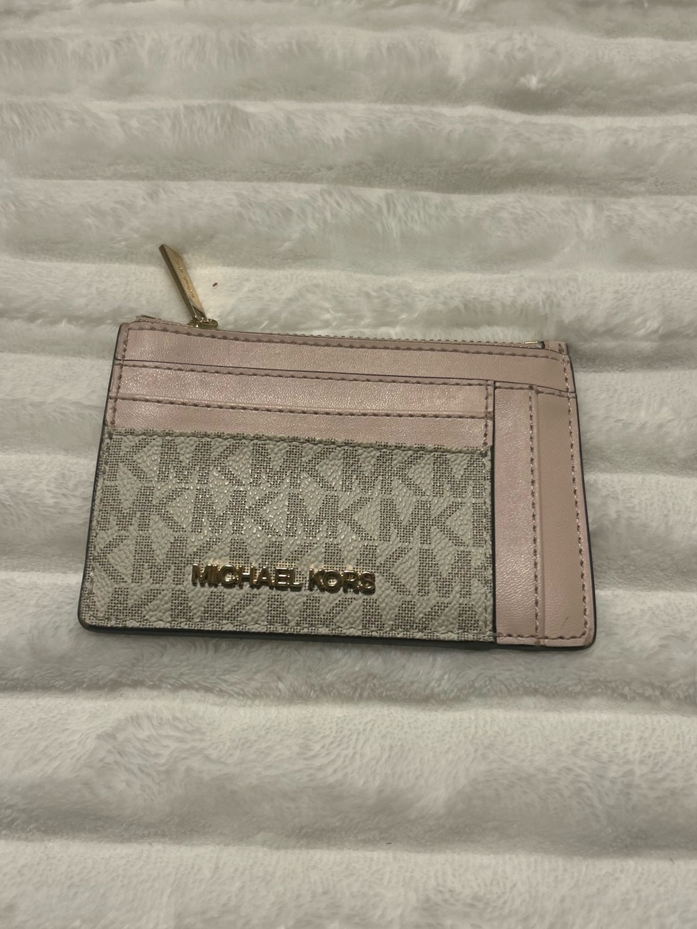 Michael Kors Card Holder